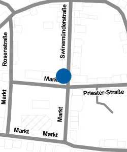 Vorschau: Karte von Altstadtcafe Bäckerei Haß