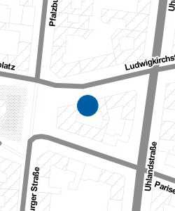 Vorschau: Karte von Ludwig