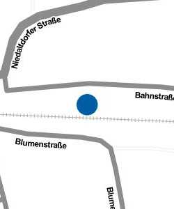 Vorschau: Karte von Hemmersdorf (Saar)