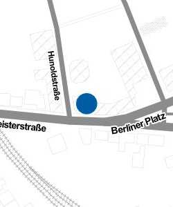 Vorschau: Karte von Basberg-Apotheke