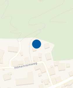 Vorschau: Karte von Gästehaus Beer