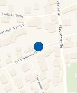Vorschau: Karte von Verwaltungsstelle Burgdorf