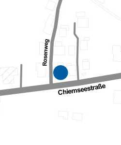 Vorschau: Karte von Haus Wiesenblick