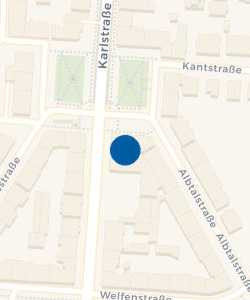 Vorschau: Karte von OK Apotheke am Kolpingplatz