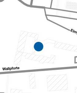 Vorschau: Karte von Elm-Asse-Schule / IGS Schöppenstedt
