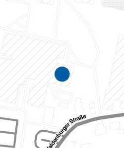 Vorschau: Karte von KVHS-Außenstelle Achim