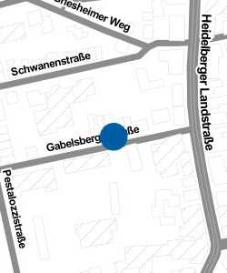 Vorschau: Karte von Süßenberger