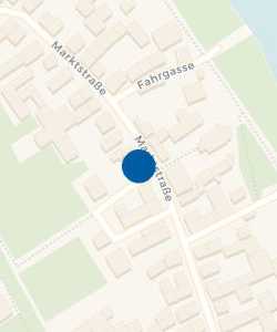 Vorschau: Karte von Ehemaliges Rathaus