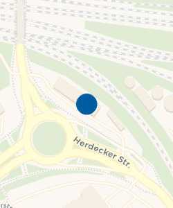 Vorschau: Karte von Enterprise Rent-A-Car - Herdecker Straße