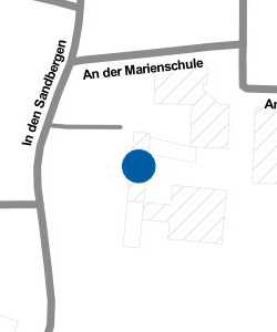 Vorschau: Karte von Wilhelm-Berning-Schule