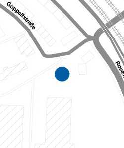 Vorschau: Karte von eva:lino-Kita Goppeltstraße