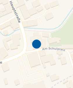 Vorschau: Karte von Metzgerei Kreuzer