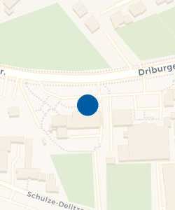Vorschau: Karte von Gesundheitspark Driburger Strasse