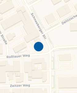 Vorschau: Karte von Max Weishaupt GmbH Niederlassung Mannheim
