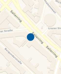 Vorschau: Karte von Second Hand Salierring
