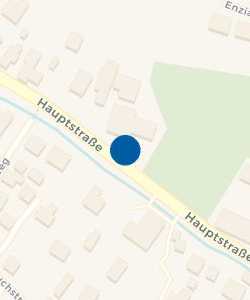 Vorschau: Karte von CU24h Tankstelle Huglfing GbR