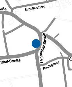 Vorschau: Karte von Gasthaus Weil - Zum roten Ochsen