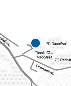 Vorschau: Karte von TC Restaurant Mettnau