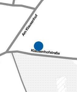 Vorschau: Karte von Gaststätte Jagdemann
