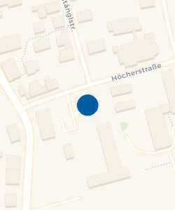 Vorschau: Karte von Kindergarten Höcherstraße 11