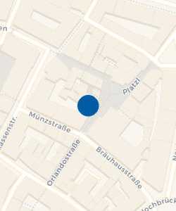 Vorschau: Karte von Wirtshaus Ayingers