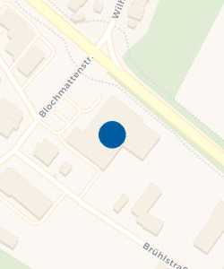 Vorschau: Karte von Autohaus Ernst & König