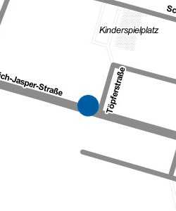 Vorschau: Karte von Fahrschule Höhne
