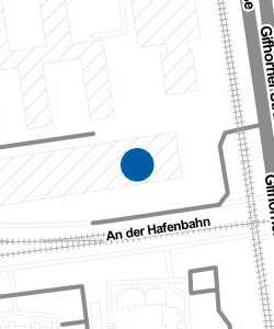 Vorschau: Karte von Parkhaus für Mitarbeiter VW FS