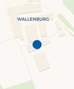 Vorschau: Karte von Biomarkt Wallenburg