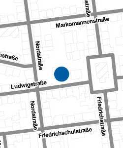 Vorschau: Karte von Diakonie Wuppertal Migrationsdienste