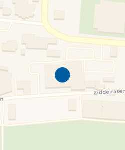 Vorschau: Karte von REWE Regiemarkt GmbH Ost