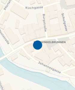 Vorschau: Karte von Augenoptik Lange Straße