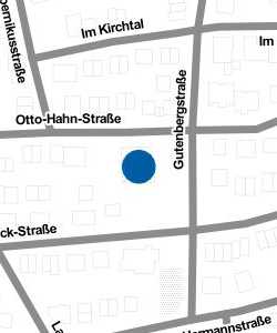 Vorschau: Karte von Gemeindezentrum St. Maria