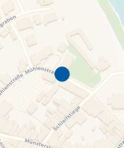 Vorschau: Karte von Apotheke am Kirchpark