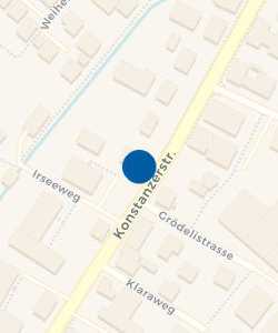 Vorschau: Karte von Restaurant Grödeli