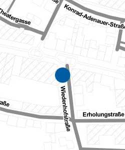 Vorschau: Karte von Wursteck