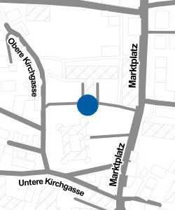 Vorschau: Karte von Kulturweg Giebelstadt 1