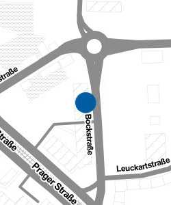 Vorschau: Karte von Lösch Depot Getränkemarkt Probstheida