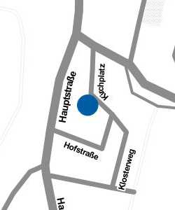 Vorschau: Karte von Hans-Dieter Müller Zahnarzt