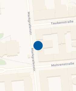 Vorschau: Karte von Kulturcafé Quchnia