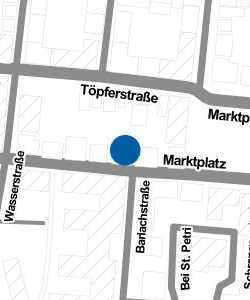 Vorschau: Karte von EDEKA Süllau Ratzeburg