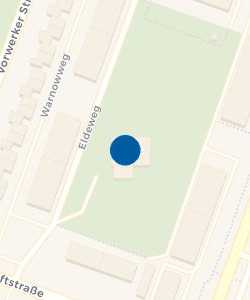 Vorschau: Karte von Ev. interkulturelle Kindertagesstätte Astrid Lindgren