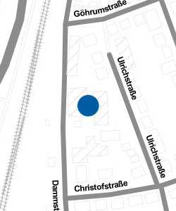 Vorschau: Karte von Christian-Morgenstern-Schule
