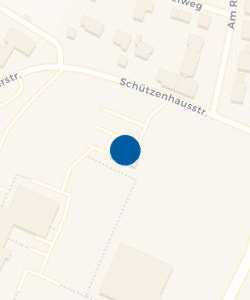 Vorschau: Karte von Kindergarten Schatzkiste