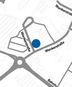 Vorschau: Karte von Grillhaus Wadersloh