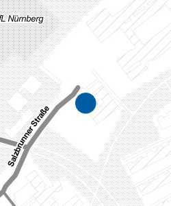 Vorschau: Karte von Kindergarten Salzbrunner Straße