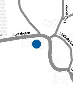 Vorschau: Karte von Landgasthof "Zur Schmiede"