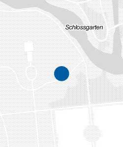 Vorschau: Karte von Schlossgarten Charlottenburg