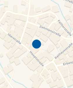 Vorschau: Karte von Schmidtburger Hof