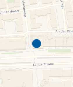 Vorschau: Karte von Engel & Völkers Immobilien Rostock